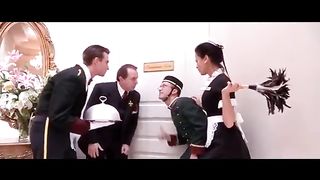 Deleted scenes - Austin Powers_ The Spy Who Shagged Me (1999)