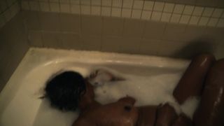 Delissa Reynolds - Wu nude - Tang An American Saga s01e04 (2019)