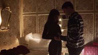 Denise Capezza nude - Baby s02e05 (2019)