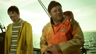 Denise Gjernoe Nude - Oceaniden (2010)