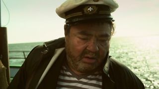 Denise Gjernoe Nude - Oceaniden (2010)