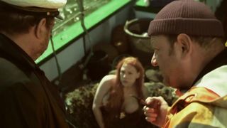 Denise Gjernoe Nude - Oceaniden (2010)