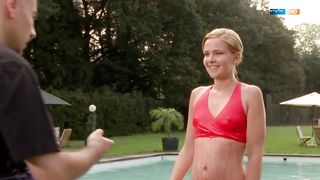 Denise Zich, etc Nude - Liebe, Lugen, Leidenschaften s03-06 (2001)