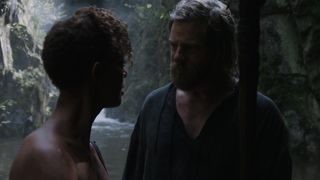 Dennenesch Zoude, Natalia Wörner  nude -Götz von Berlichingen (2014)