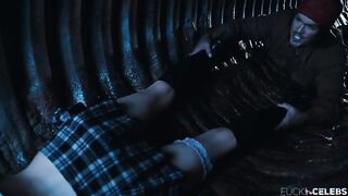 Desi Lydic Panties - Stan Helsing (2009)