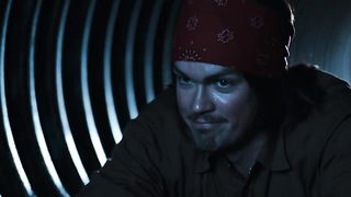 Desi Lydic Panties - Stan Helsing (2009)