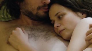 Diana Cavallioti Nude - Ana, mon amour (2017) Explicit Sex