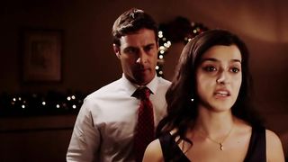 Diana Elizabeth Torres - Femme Fatales S02E11 Hell Hath No Furies (2012)