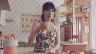 Diana Gomez naked - El Dia De Manana s01 (2018)