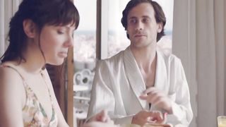 Diana Gomez naked - El Dia De Manana s01 (2018)