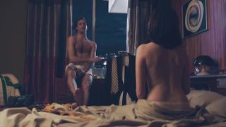 Diana Gomez naked - El Dia De Manana s01 (2018)