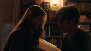 Diana Hopper, Isabel Lucas, Alexandra Park nude - Shooting in Vain (2018)