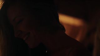Diana Hopper, Isabel Lucas, Alexandra Park nude - Shooting in Vain (2018)