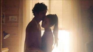 Diana Hopper, Isabel Lucas, Alexandra Park nude - Shooting in Vain (2018)