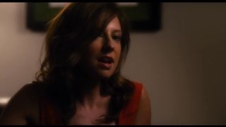 Diane Farr nude, ugar Lyn Beard - Palm Swings (2017) Sex Scene