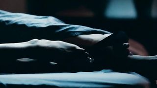 Diane Kruger Nude - Inhale (2010)