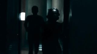 Diane Kruger Nude - Inhale (2010)