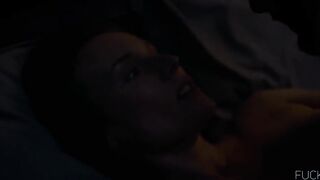 Diane Kruger nude - The Operative (2019)