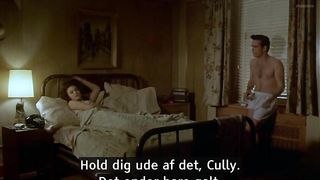 Burlesque and Sex Scene ⭐ Diane Lane Nude ⭐ The Big Town (1987)