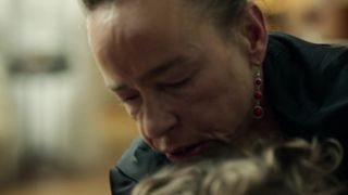 Diane Rouxel & Eva Menis-Mercier & Angie Sherbourne & Niseema Theillaud - The Smell of Us (2014)