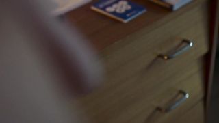 Diane Rouxel nude - Volontaire (2018)