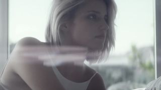 Dianna Agron nude - Against the Clock (2019)