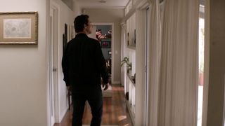 Dichen Lachman nude - Animal Kingdom s03e04 (2018)