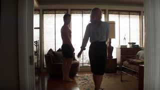 Dichen Lachman, Devon Reilly naked - Animal Kingdom s03e13 (2018)