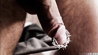 Dijn Blom nude - Jezus is een Palestijn (1999) Explicit Real Sex