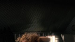 Dina Meyer nude – Starship Troopers (1997)