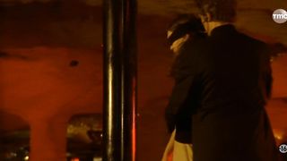 Diosa, Myriam Nedellec, Estelle Desanges naked - Dangereux desirs (2001)