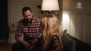 Ditte Ylva Olsen nude - Haand i Haand s01e04 (2018)