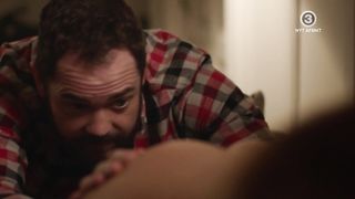 Ditte Ylva Olsen nude - Haand i Haand s01e04 (2018)