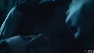 Dominik Garcia-Lorido naked - Desolation (2017)