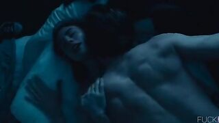 Dominik Garcia-Lorido naked - Desolation (2017)