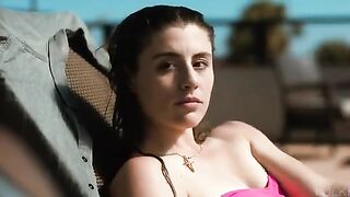 Dominik Garcia-Lorido naked - Desolation (2017)