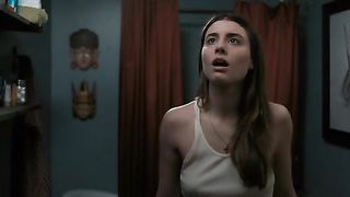 Dominik Garcia-Lorido naked - Desolation (2017)