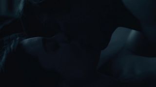 Dominik García-Lorido  nackt