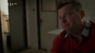 Dominika Bymova nude - Most! s01e02 (2019)