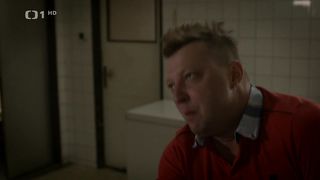 Dominika Bymova nude - Most! s01e02 (2019)