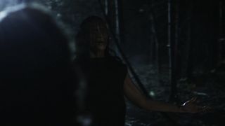 Eden Brolin nude - Blood Bound (2019)