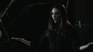 Eden Brolin nude - Blood Bound (2019)