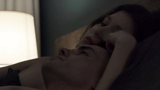 Edna Lima, Ingra Lyberato - Chuteira Preta s01e05 (2019)