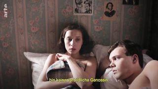 Ekaterina Gudina nude - Krieg der Traume s01e07 (2018)
