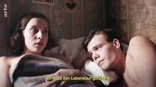 Ekaterina Gudina nude - Krieg der Traume s01e07 (2018)