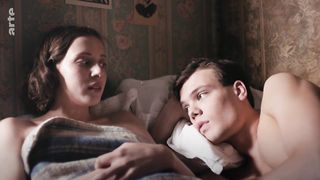 Ekaterina Gudina nude - Krieg der Traume s01e07 (2018)