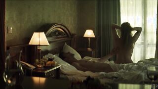 Ekaterina Guseva - Vhodya v dom oglyanis s01e03 (2019)