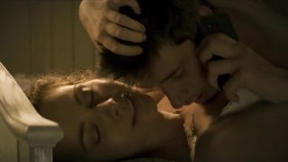 Ekaterina Gudina  nackt