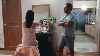 Ela Velden, Fabiola Campomanes, Marimar Vega nude - El juego de las llaves s01e01-05 (2019)