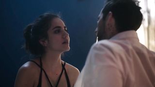 Ela Velden, Fabiola Campomanes, Marimar Vega nude - El juego de las llaves s01e01-05 (2019)